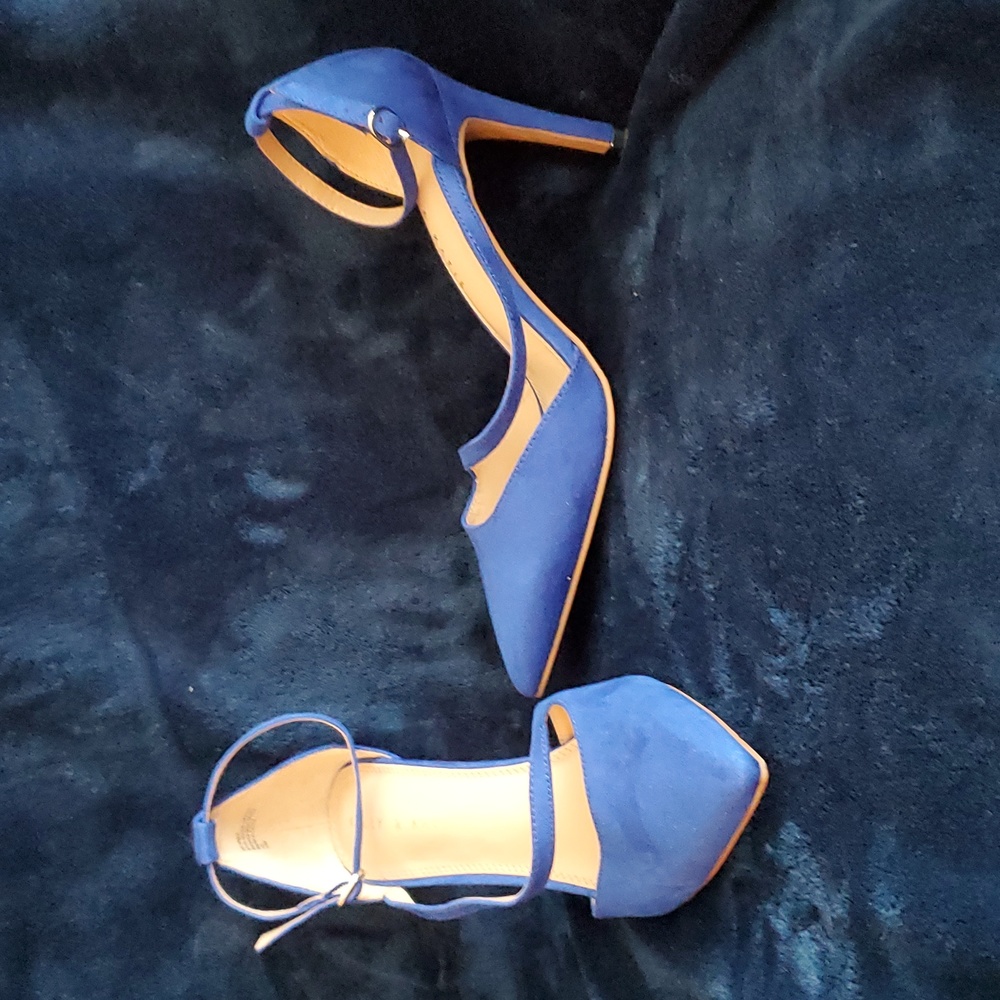 Womens high heels